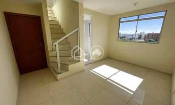 Imagem 2: Excelente cobertura para locação no Barrio Palmeira 125m² - Belo Horizonte