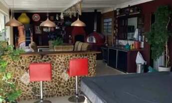 Imagem 4: Sobrado à venda no Condomínio Ibiti do Paço, em Sorocaba-SP