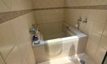 Imagem 3: Casa térrea Vila Coralina