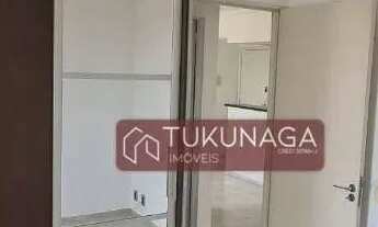 Imagem 7: Apartamento com 2 dormitórios para alugar, 49 m² por R$ 3,150 /mês - Carandiru - São Paulo