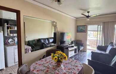 Imagem 6: Apartamento 8º andar - Centro de Campo Grande 5 minutos a pé do calçadão 100% mobiliado