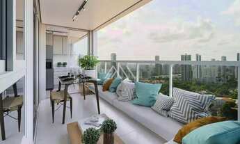 Imagem: Imóvel para venda tem 85 metros quadrados