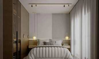 Imagem 2: Imóvel para venda com 65 metros quadrados com 2 quartos