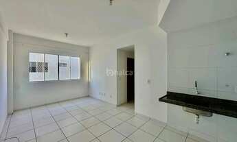 Imagem 2: Apartamento à venda, Condomínio Bosque Leste no bairro Cidade Jardim, Teresina/PI