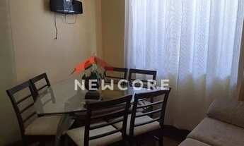 Imagem: Apartamento em Rua Avaí - Centro Histórico