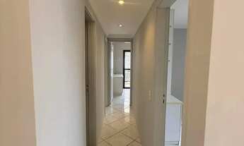 Imagem 7: Imóvel para aluguel possui 99 metros quadrados com 4 quartos