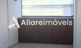 Imagem 3: Apartamento c/ 2 quartos, 1 suíte e 1 vaga, 50m², para aluguel no Condomínio Residencial P