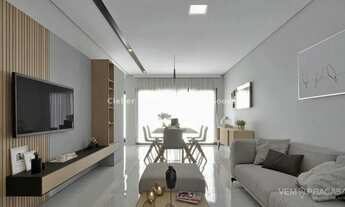 Imagem 5: 3 DORMITÓRIOS, ÁREA GOURMET E PISCINA