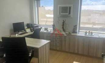 Imagem: Sala à venda, 47 m² por R$ 340.000 - Jardim