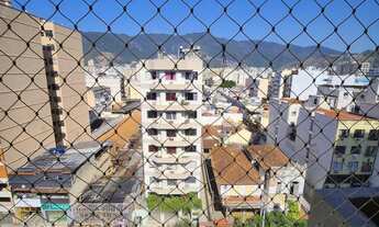 Imagem 4: Ap 3 quartos totalmente reformado Boulevard 28 setembro próx Basílica N.Sra. de Lourdes