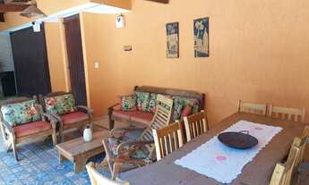 Imagem 3: Casa na massagueira