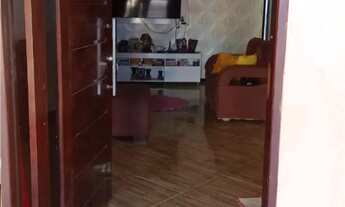 Imagem 4: Casa no Residencial Paraíso