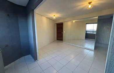 Imagem: Belíssimo Apartamento Andar alto 2/4 Suite