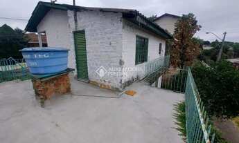 Imagem 3: Casa de 03 quartos no bairro Vila Nova em Novo Hamburgo