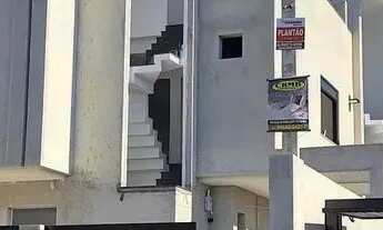 Imagem: SOBRADO NO CAPÃO RASO - NOVOS - TRÊS SUÍTES