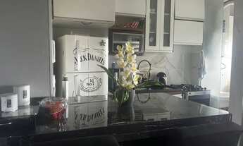 Imagem 2: APARTAMENTO 2 DORMITÓRIOS RIBEIRÂNIA