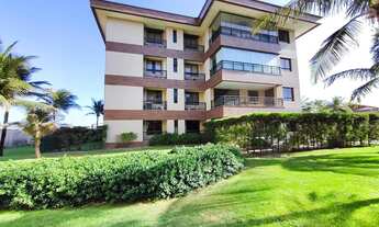 Imagem: PORTO DAS DUNAS - Apto mobiliado, aproximadamente