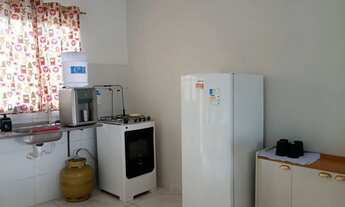 Imagem 5: Casa para Carnaval de Vigia