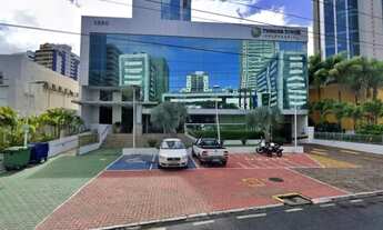 Imagem: Sala comercial mobiliada