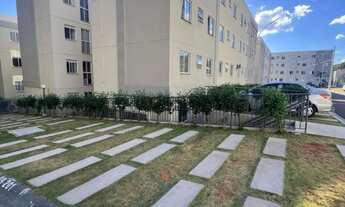 Imagem 7: Apartamento Térreo Residencial Parque Madri 2 Dormitórios