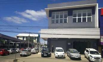 Imagem: Ampla sala comercial para locação no bairro