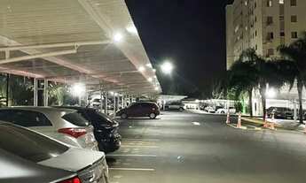 Imagem 2: APARTAMENTO CONDOMÍNIO ZONA SUL - 2 QUARTOS