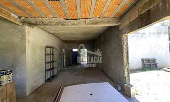 Imagem 5: Chácara com estrutura de casa alto padrão