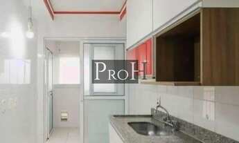 Imagem 6: Apartamento Cobertura Duplex para locação 2 quartos Centro São Caetano