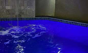 Imagem: Vende-se Casa com 3 suites com piscina na