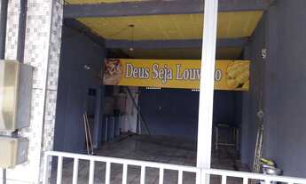 Imagem 6: Alugo um ponto comercial bem localizado e alugo também uma casa nos altos do ponto