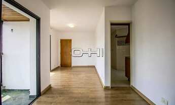 Imagem 4: Aluguel Apartamento 2 Dormitórios - 80 m² Pinheiros