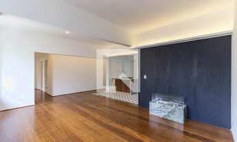 Imagem 4: Apartamento à Venda - Santa Cecília, 3 Quartos, 120 m2