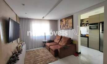 Imagem 2: Venda Apartamento 2 quartos Jardim Industrial Contagem