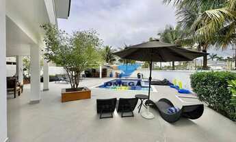 Imagem 3: Casa à venda, Condomínio Jardim Acapulco , Guarujá