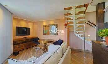 Imagem 3: Apartamento 1 quarto para aluguel no Vila da Serra