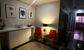 Imagem 5: Res. Gaivotas. Av T4. Muito espaço e ótima localização