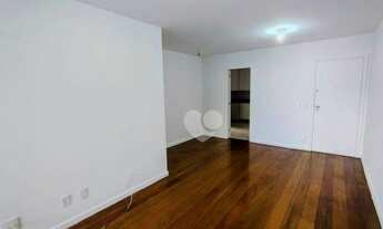 Imagem 5: Apartamento com 3 quartos sendo 1 suíte e 1 quarto revertido à venda, 115 m² por R$ 770.00