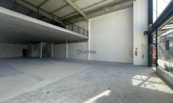 Imagem 7: Loja para aluguel em Marechal Rondon, Canoas - Área Urbana - 500m² REF: C2097