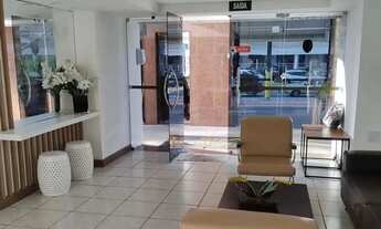 Imagem 7: Apartamento de 126 m² em Miramar, com 3 quartos, 2 suítes, varandas, lazer completo e exce