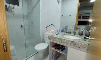 Imagem 7: Apartamento Mobiliado Brasil Beach Home Resort em Cuiabá