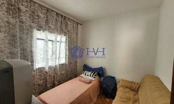 Imagem 7: Casa independente Bairro Serra Verde Venda Nova