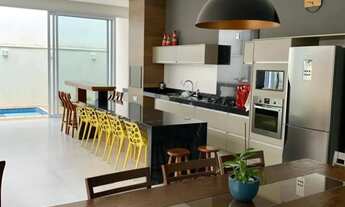 Imagem 2: Térrea para venda Jardins Valência - Goiânia - GO