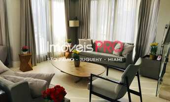 Imagem 3: Cobertura, Moema - São Paulo