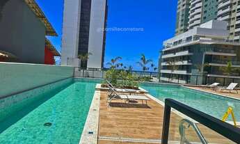 Imagem 7: Apartamento 03 quartos, sendo 01 suíte - Ilhéus Bahia - D'Ouro Park