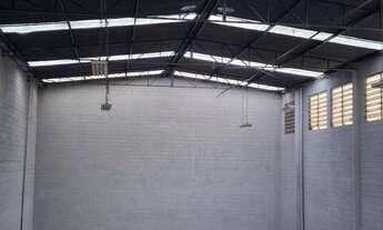 Imagem 5: Galpão para alugar, 490 m² por R$ 15.295/mês - Vila Endres - Guarulhos/SP