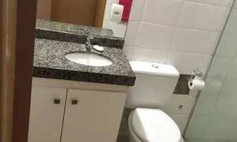 Imagem 4: Apartamento à venda 2 Quartos, 1 Suite, 1 Vaga, 72M², Porto, Cuiabá - MT