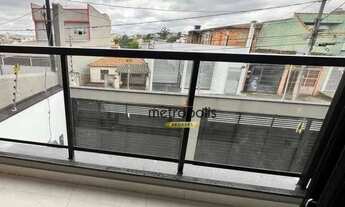 Imagem 3: Sobrado à venda, 231 m² por R$ 891.000,00 - Vila Lucinda - Santo André/SP