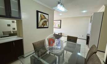 Imagem 3: APARTAMENTO - EDIFÍCIO FERRARA- 3 SUÍTES - RENASCENÇA