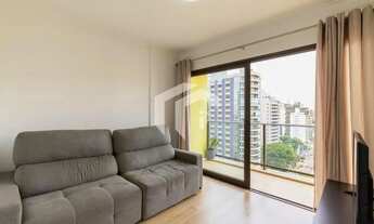 Imagem 6: Seu novo lar! Apartamento com 1 dormitório