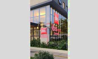 Imagem 3: Quarto à Venda no Ibis Camaçari: Invista com Renda Garantida e Segurança Total!